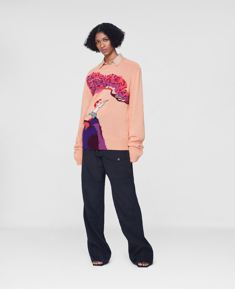 Stella McCartney Presents Disney Fantasia In This New Colorful ...