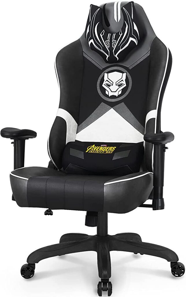 Deadpool gaming chair hot sale