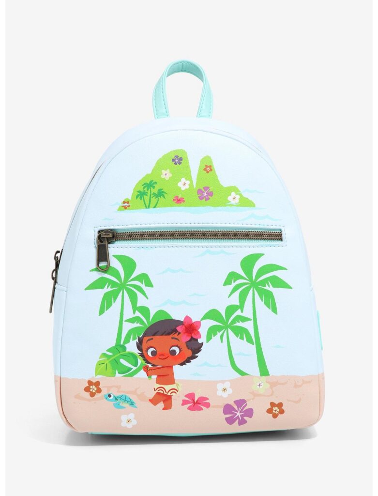 Cute Disney Loungefly Bags 