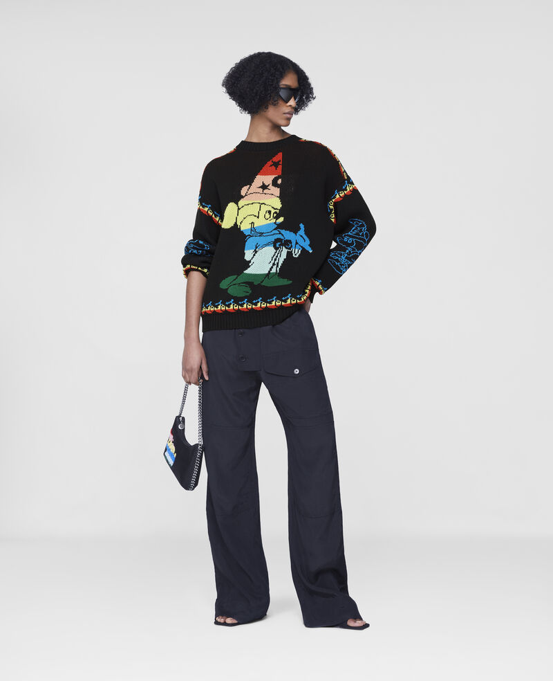 Stella McCartney Presents Disney Fantasia In This New Colorful ...