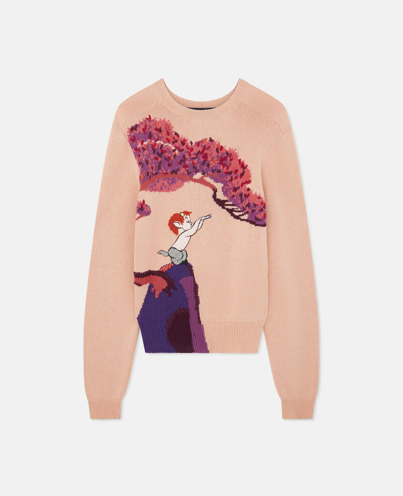 Stella McCartney Presents Disney Fantasia In This New Colorful