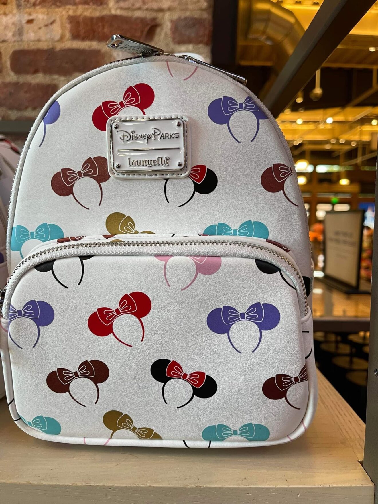 Great News Disney Parks Loungefly Restocks are Here!