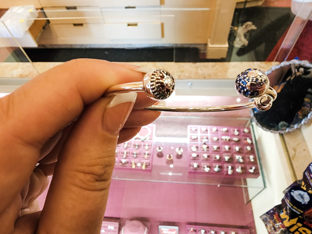 New 2024 Mickey Pandora Charm Arrives Just In Time for the New
