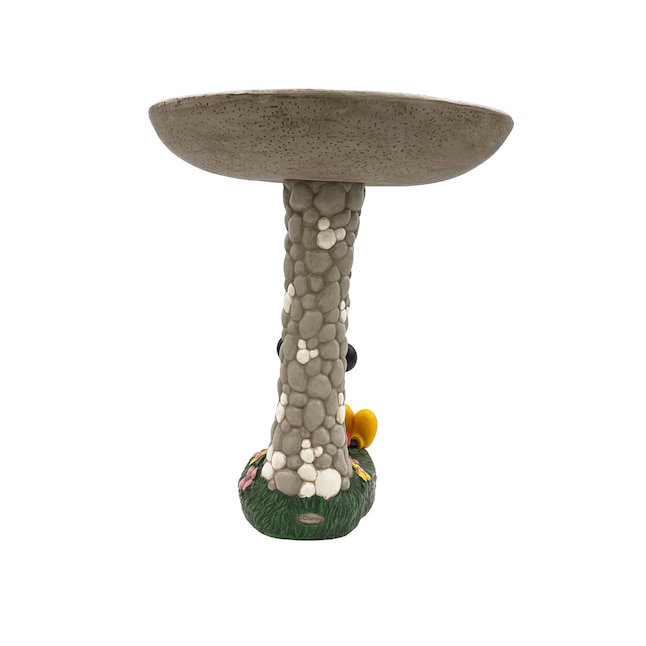 Adorable Mickey Mouse Birdbaths 