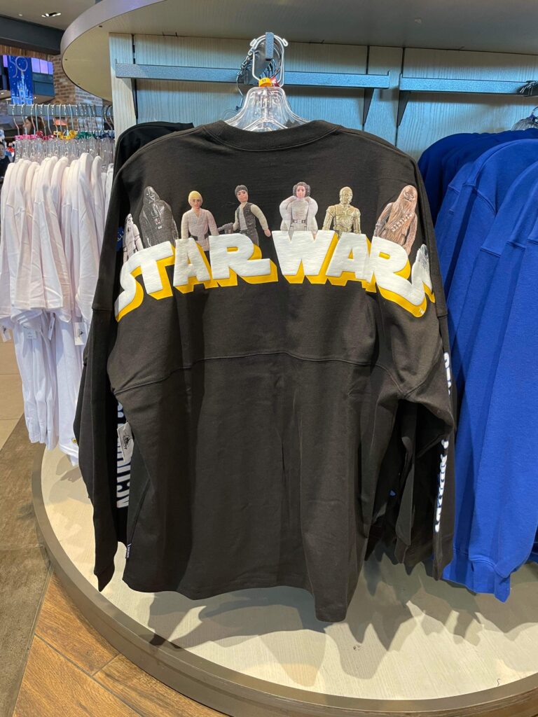 Star Wars Spirit Jersey