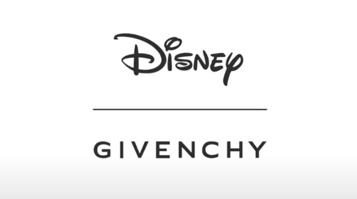 This Givenchy Disney Collaboration Is A Designer Dream - Fashion 