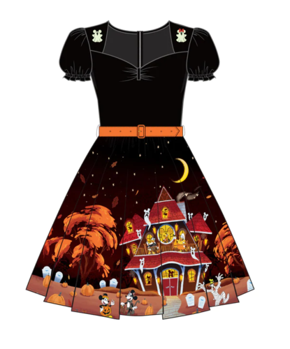 Halloween Stitch Shoppe Styles Are Coming Soon - Fashion