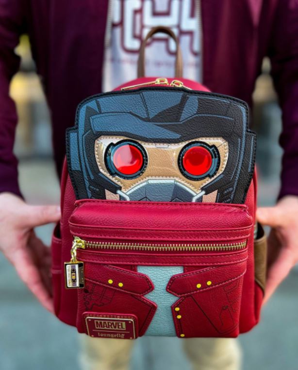 Disney guardians of the clearance galaxy backpack