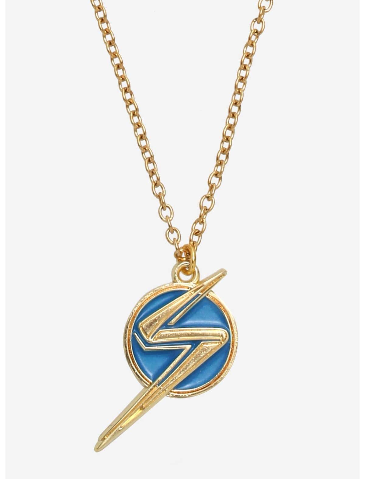 Look Good While You Save The Day in New Ms. Marvel Gear