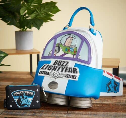 Our Universe Buzz Lightyear Collection Is Out of This World!