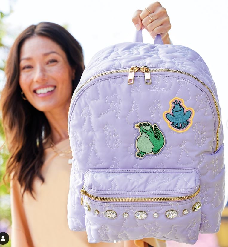 New Disney Princesses Stoney Clover Lane Collection at Walt Disney