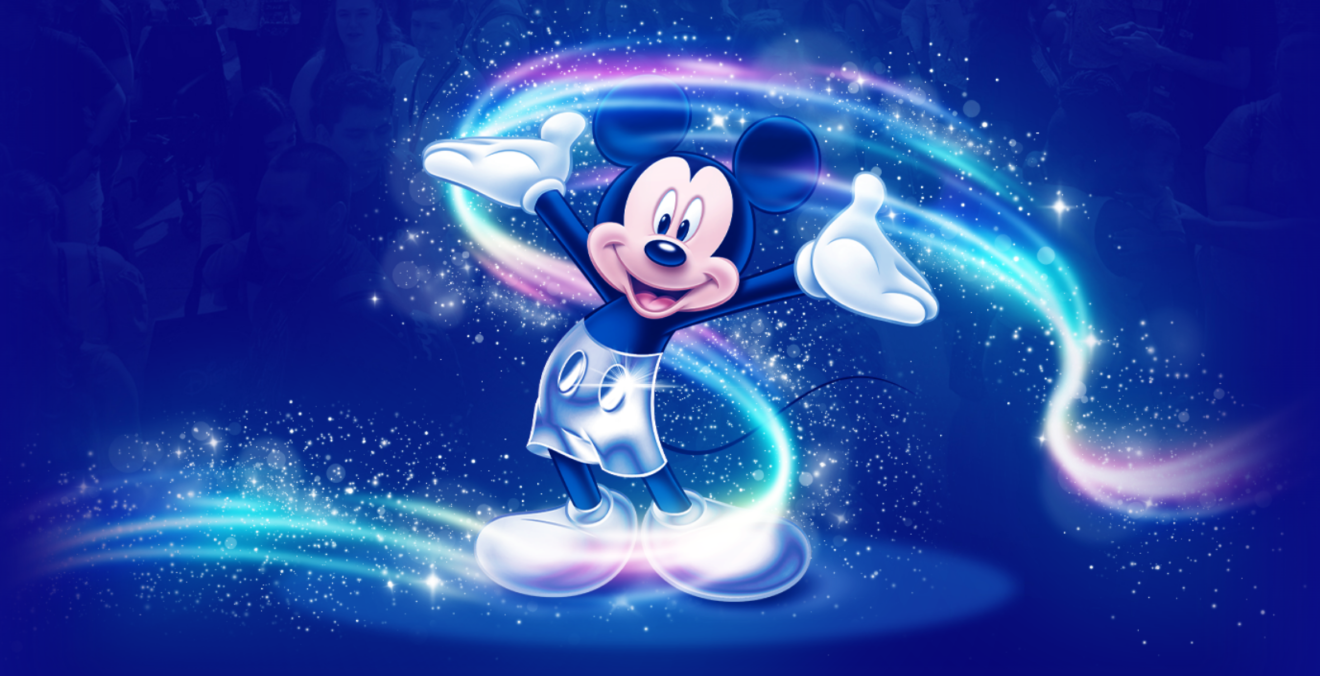 Gearing Up For D23 Expo 2022 The Biggest Presentations Announced News