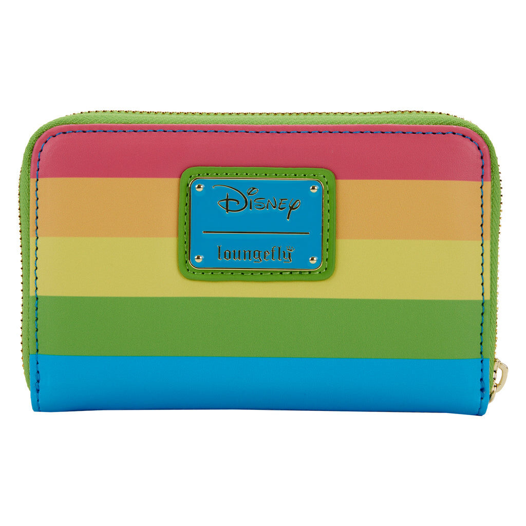 This Rainbow Connection Loungefly Collection Is For Lovers, Dreamers ...