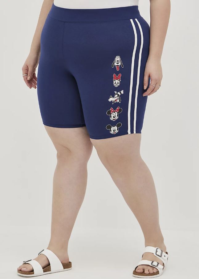 This Torrid Walt Disney World Collection Is Mickey Approved!