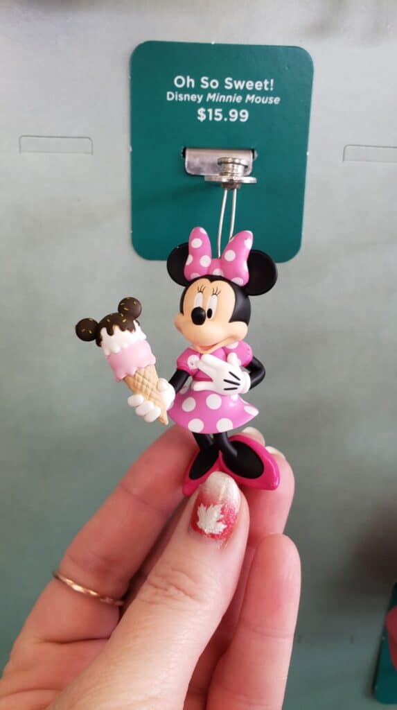 First Look At The 2022 Hallmark Disney Keepsake Ornaments home