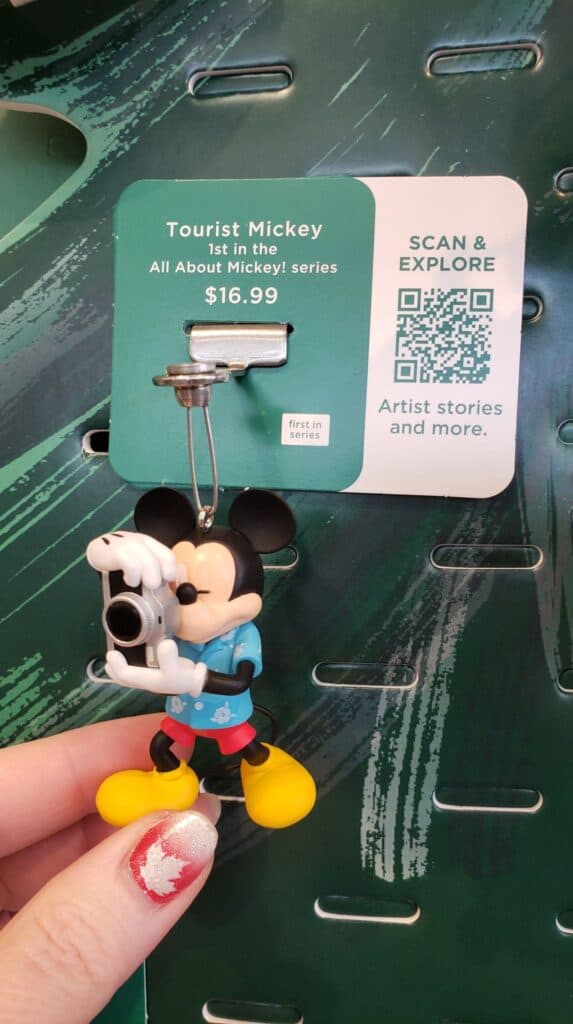 First Look At The 2022 Hallmark Disney Keepsake Ornaments home