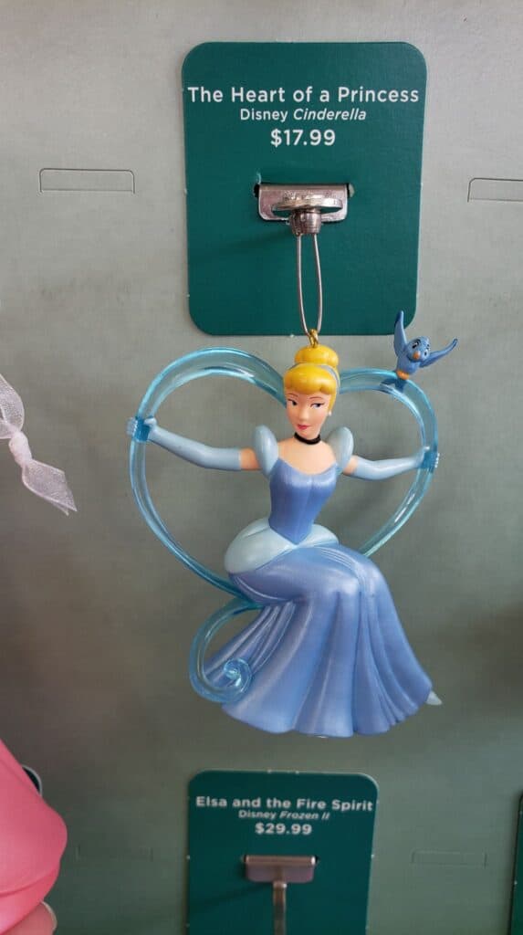 First Look At The 2022 Hallmark Disney Keepsake Ornaments home