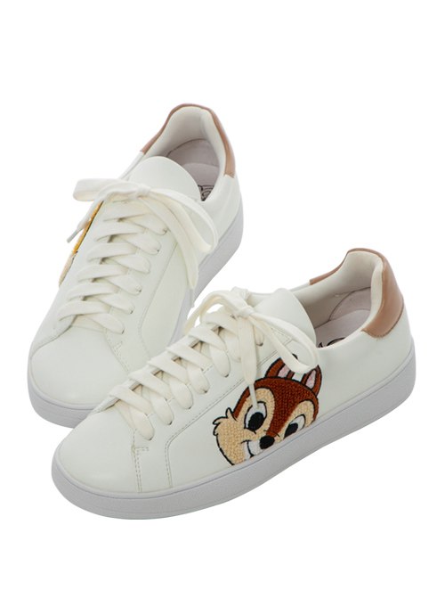 These Chip ’n Dale Sneakers