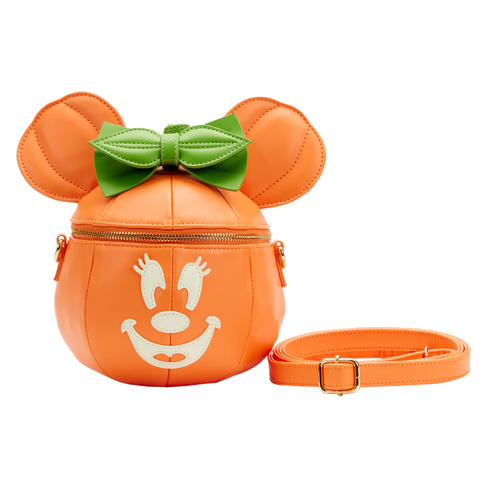 Minnie Mouse Pumpkin Collection