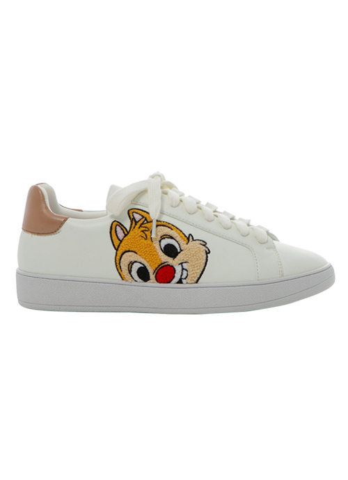 These Chip ’n Dale Sneakers