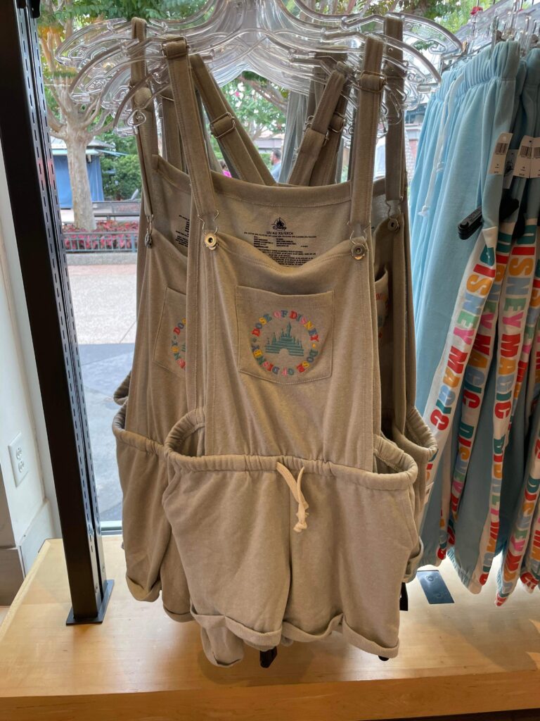 Cute Disney Summer Clothes 