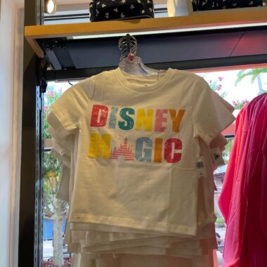 Cute Disney Summer Clothes