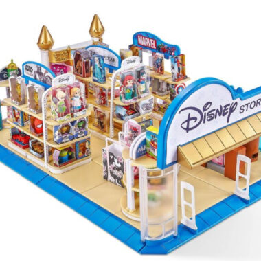 Disney Store Mini Brands