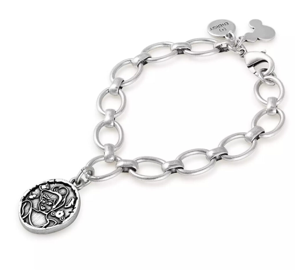 Alex and Ani Princess Bracelets