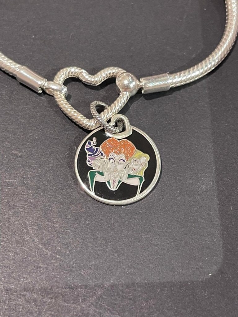 Vidã Othã Sausage Dog Pandora Charm Disney Elsa Zales Frozen Elsa