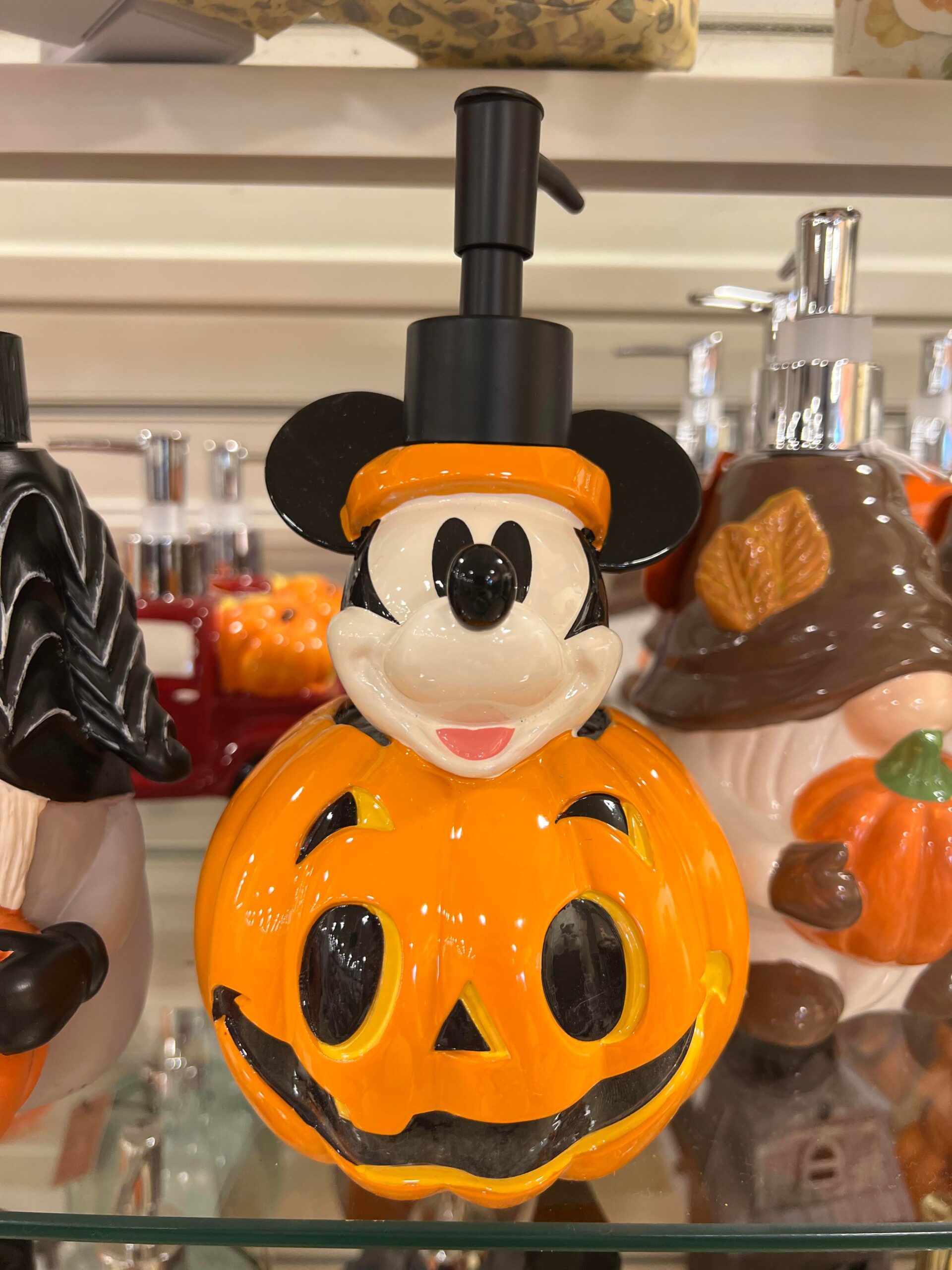 TJ MAXX FALL DECOR 2023 SHOP WITH ME