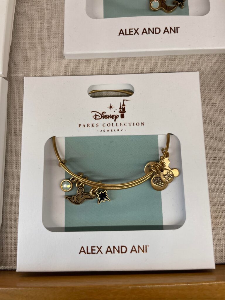 How to Make an Alex and Ani Style Disney Pressed Penny Bracelet -  Adventures in Familyhood