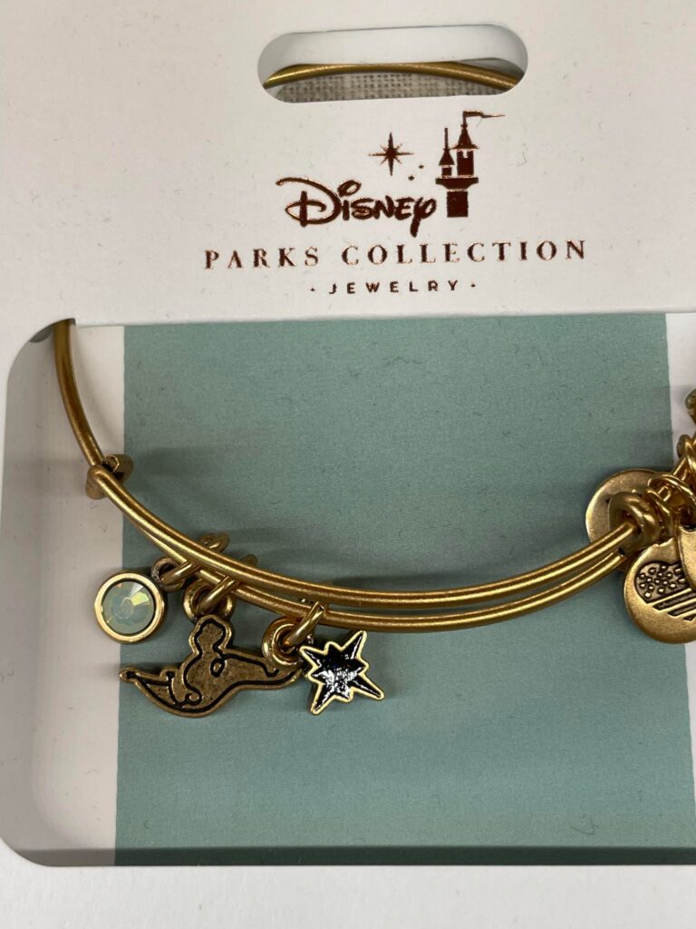 Alex and ani hot sale disney birthstone