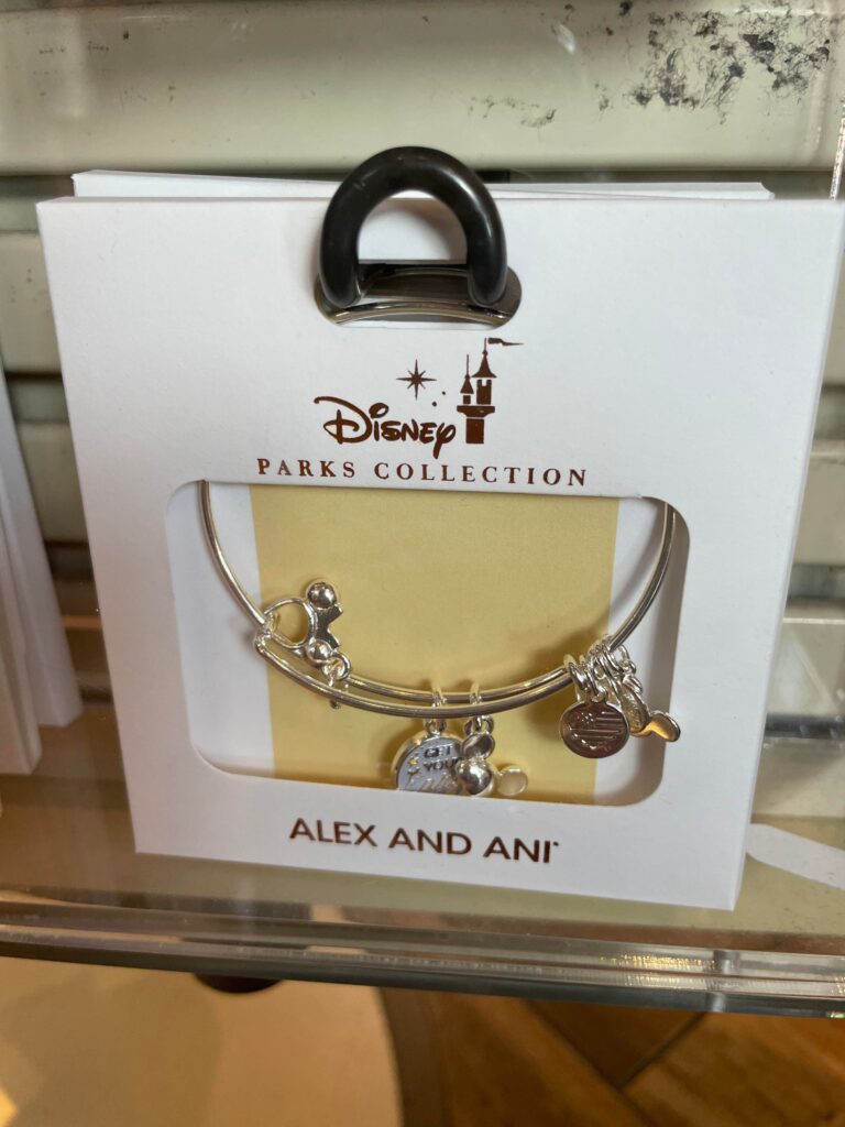 Mickey ears alex hot sale and ani