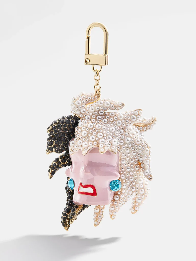 It’s hard to resist all the sparkly wonders that Baublebar has to offer, especially the Disney jewelry and bag charms! And, they just released new Disney Villain bag charms.
