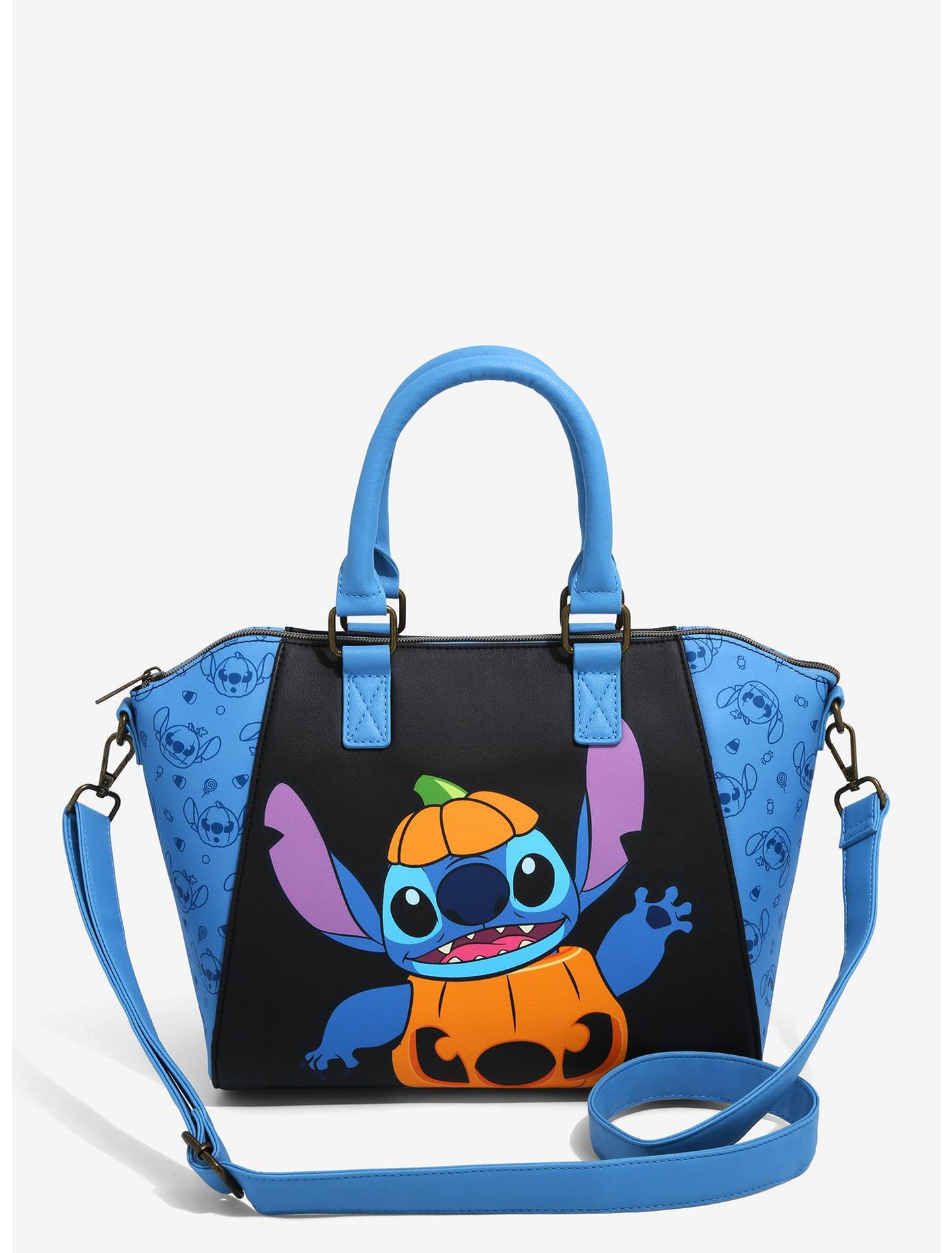 Add these Adorable Stitch Halloween Items to Your Ohana!