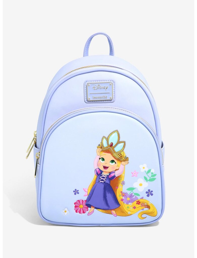 Disney Mini Backpacks Galore