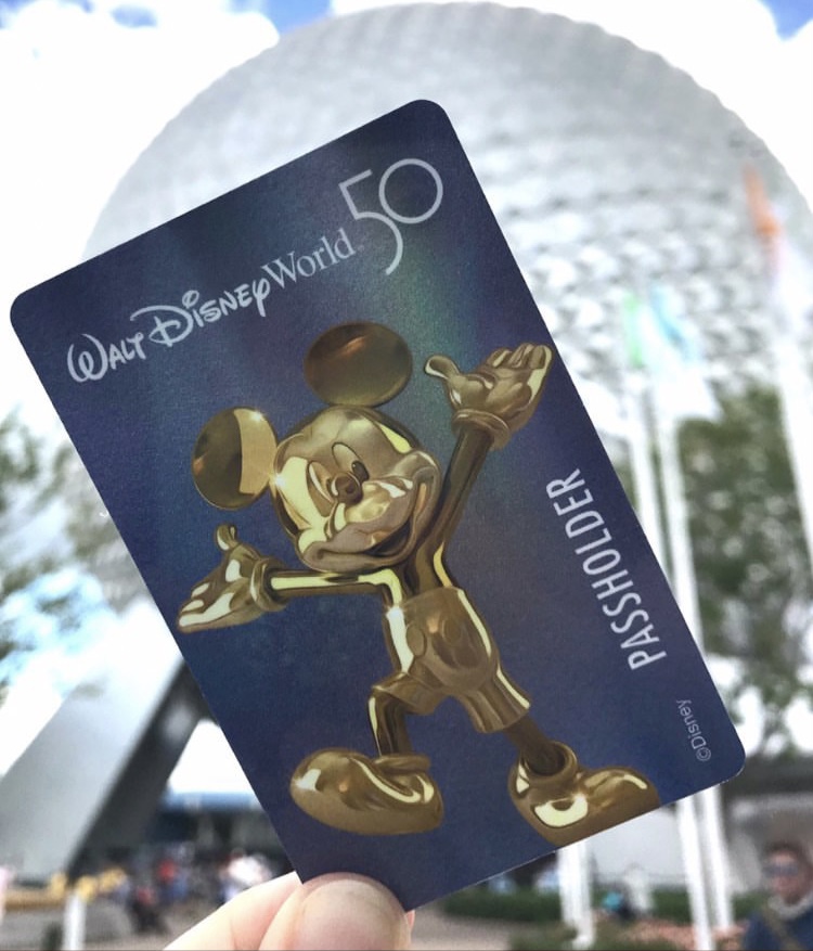 Annual Passholder Discount Increase 