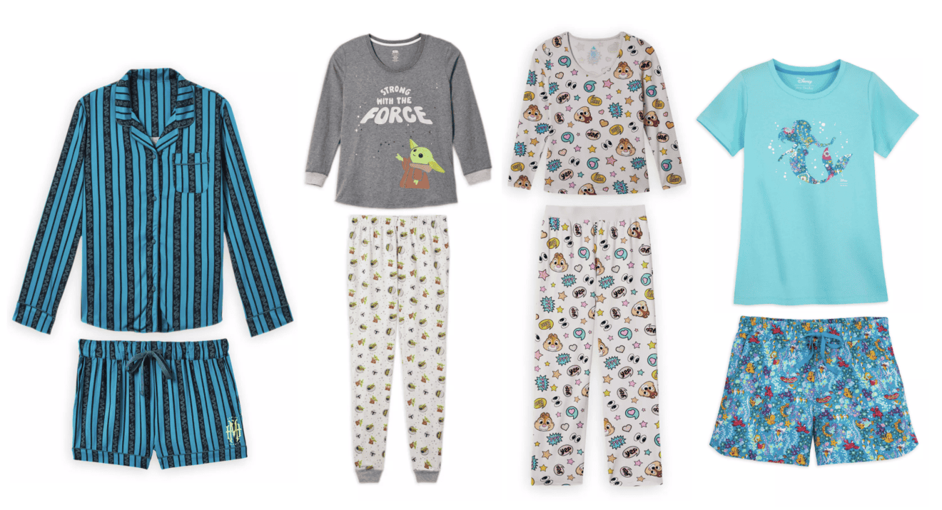 These Magical PJs Will Keep You Cozy This Fall - clothes