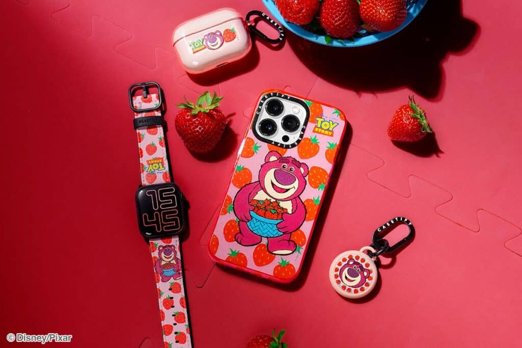 You’ve Got a Friend in the Toy Story x CASETiFY Collection Decor