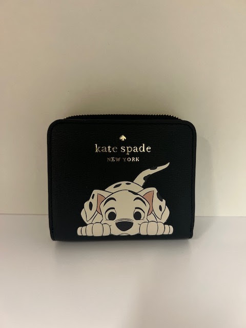 The New 101 Dalmatian Kate Spade Collection Is Fabulous Dahling! - bags