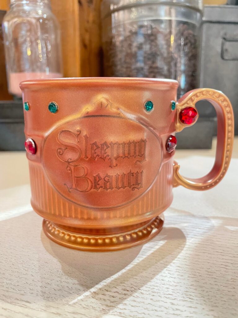Disney Rapunzel ''Best Day Ever'' Mug