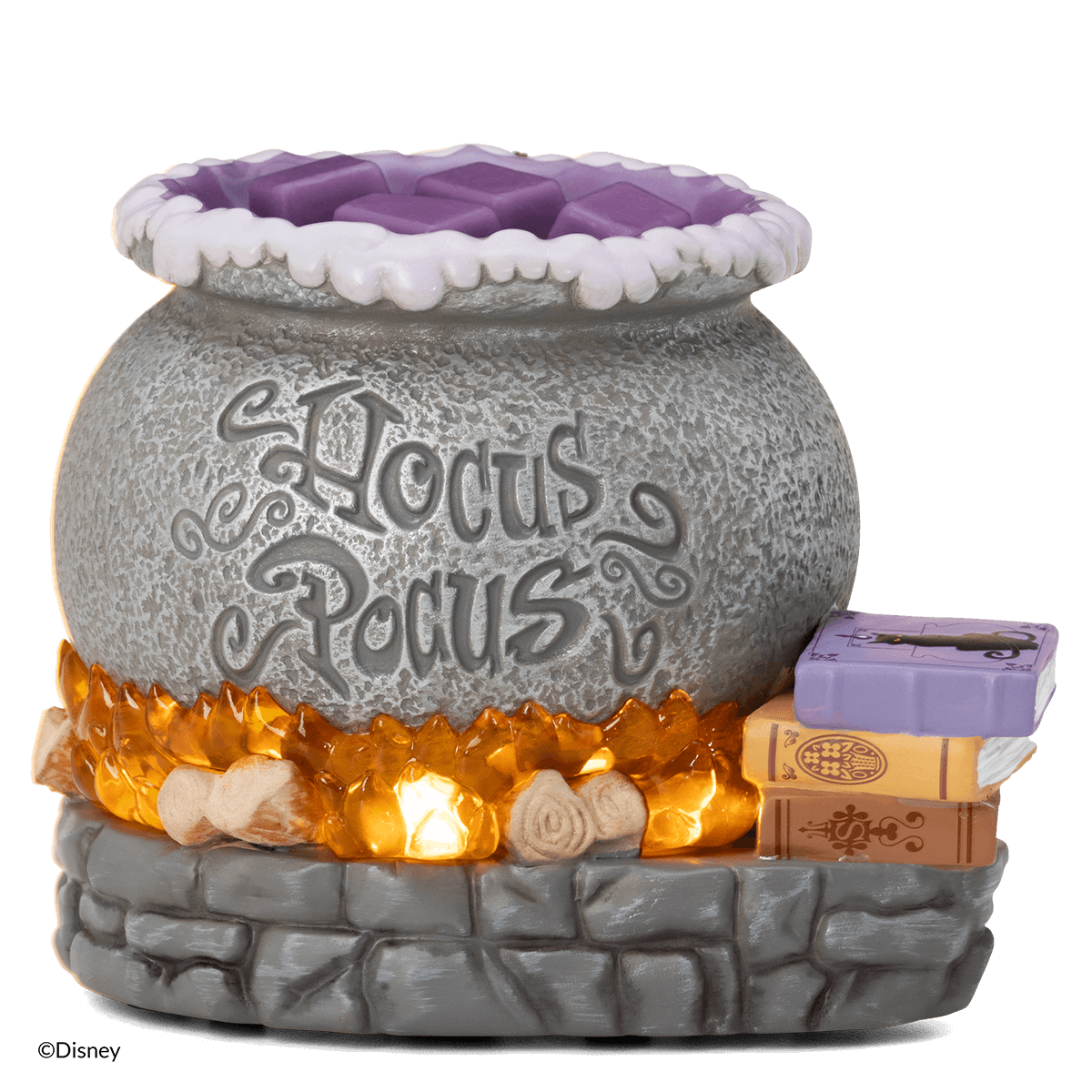 Hocus Pocus Scentsy Collection is Perfectly Wicked! home