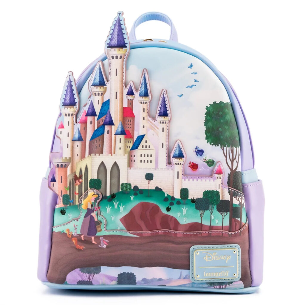 Price Drops on Disney Loungefly