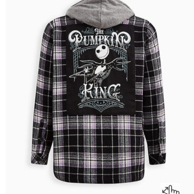 Torrid’s Nightmare Before Christmas Collection