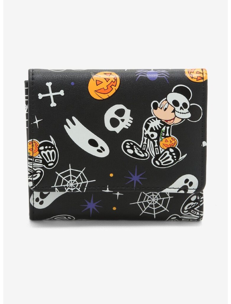 Her Universe Skeleton Mickey Collection