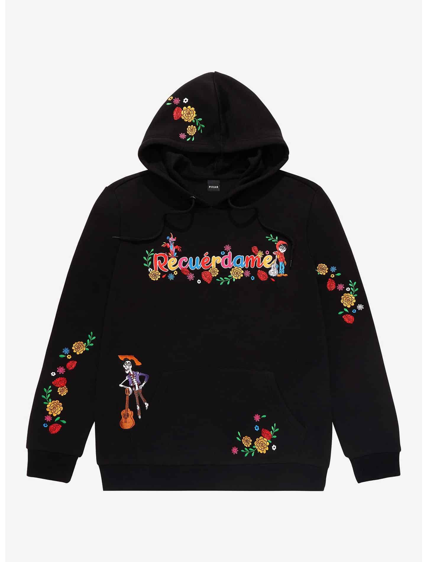 Cool Coco Clothing Collection Available at BoxLunch!