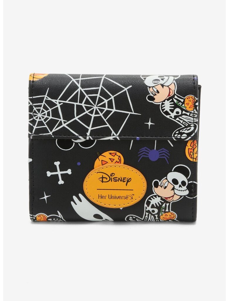 Her Universe Skeleton Mickey Collection