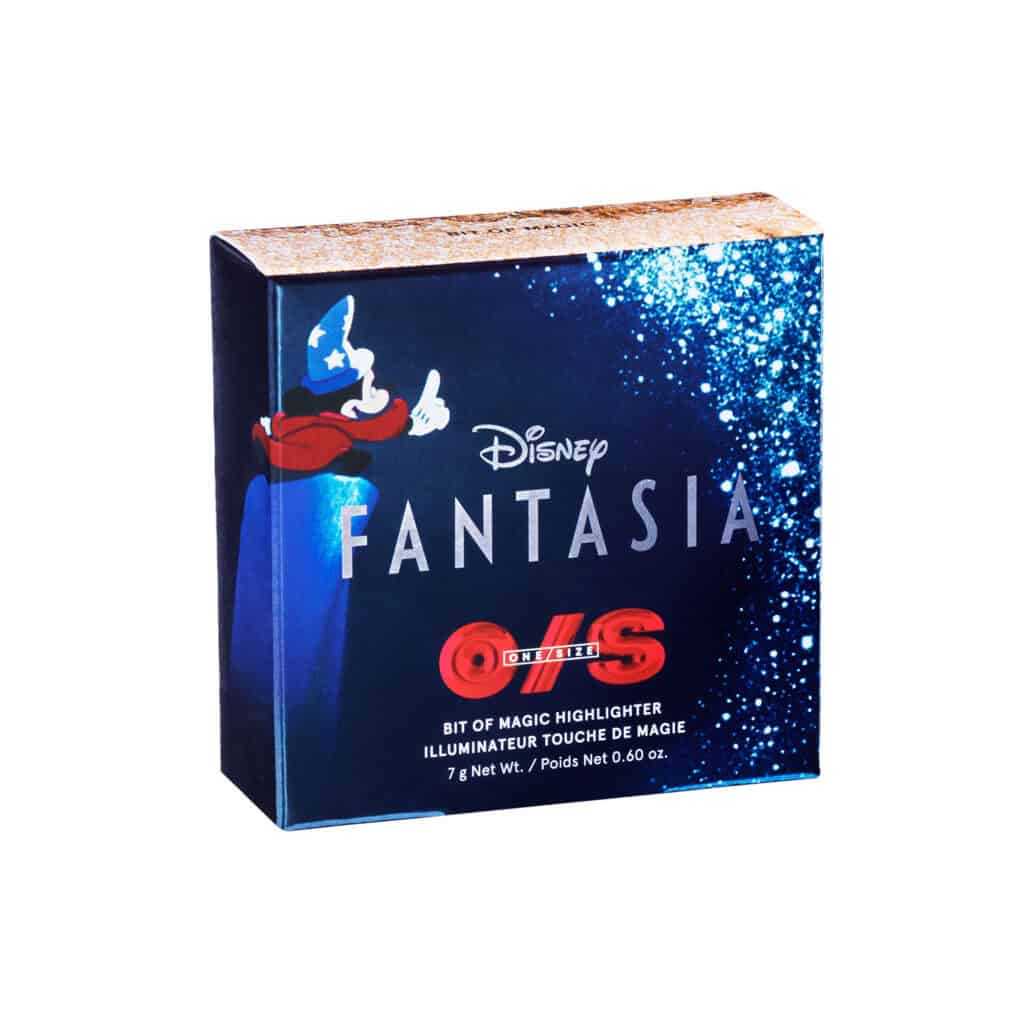 This ONE/SIZE Fantasia Makeup Collection Is Magically Wonderful For