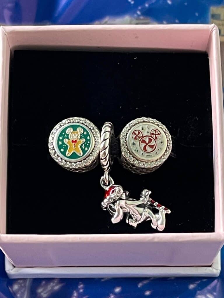 Holiday Trio And Hanukkah Pandora Charms Are Here! Jewelry