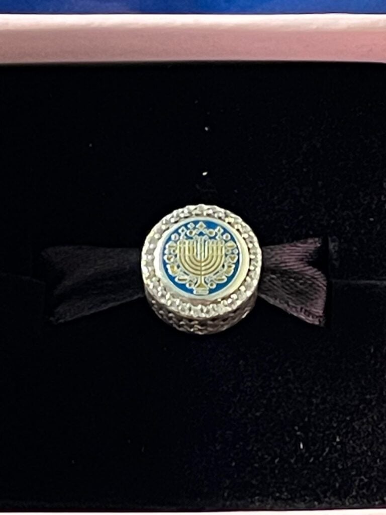 Holiday Trio And Hanukkah Pandora Charms Are Here! Jewelry